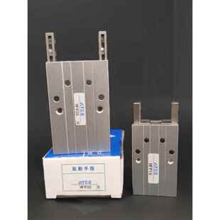 HFP25 HFP10 HFTP16 HFP20 N机械爪平行型手指气缸 HFP32