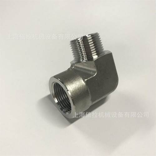 TENHEFLOW不锈钢内外丝R3/4