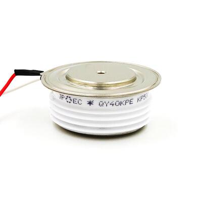 KP500A1600V QY40KPE平板式晶闸管可控硅 上海奇亿JPEC