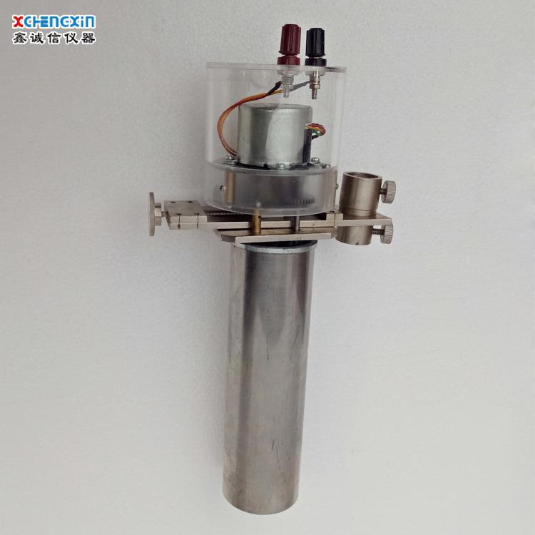 胶质层测定仪220伏电压自动转钟计时器XY值电子转钟记录工具配件