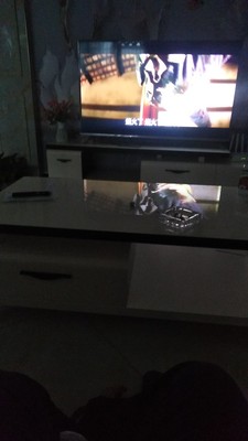 来比下电视TCL55v2和海信55E52D哪个好，优缺点区别是？