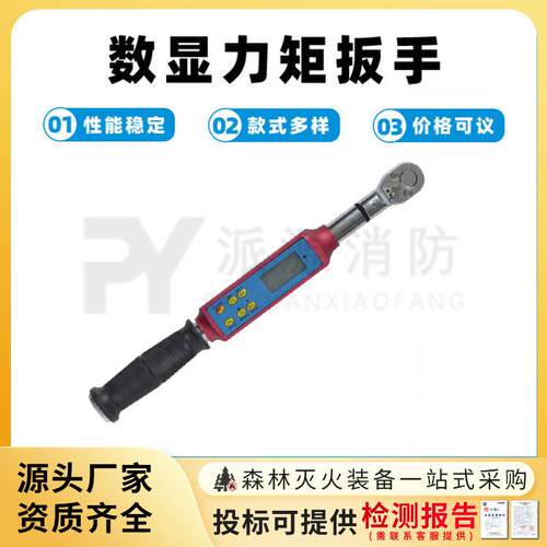 高精度CEM100N3棘轮头数显力矩扳手数显钢筋套筒钢筋扭力扳手