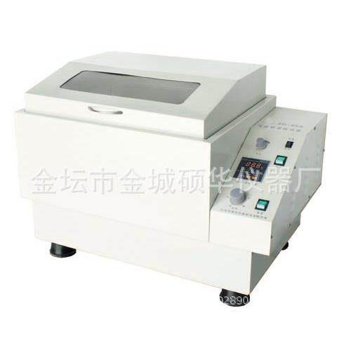 CHA-S（A）气浴恒温振荡器往返数显恒温气浴振荡器