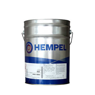 海虹老人牌聚氨酯面漆55210 耐光保色钢结构防腐面漆 油性漆