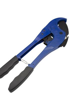 pprpe割刀75管管剪管机管器热熔刀片水管管子剪切割剪pvc刀切管63