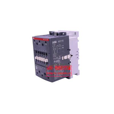 AX115-30-11-80 abb交流接触器AX系列 10139716 1SFL981074R8011