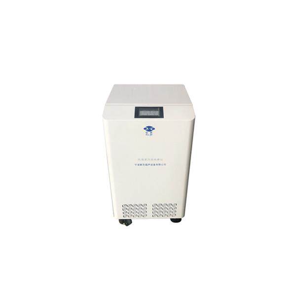Xinyi-48NL(立式高通量组织冷冻研磨仪高通量处理样品研磨