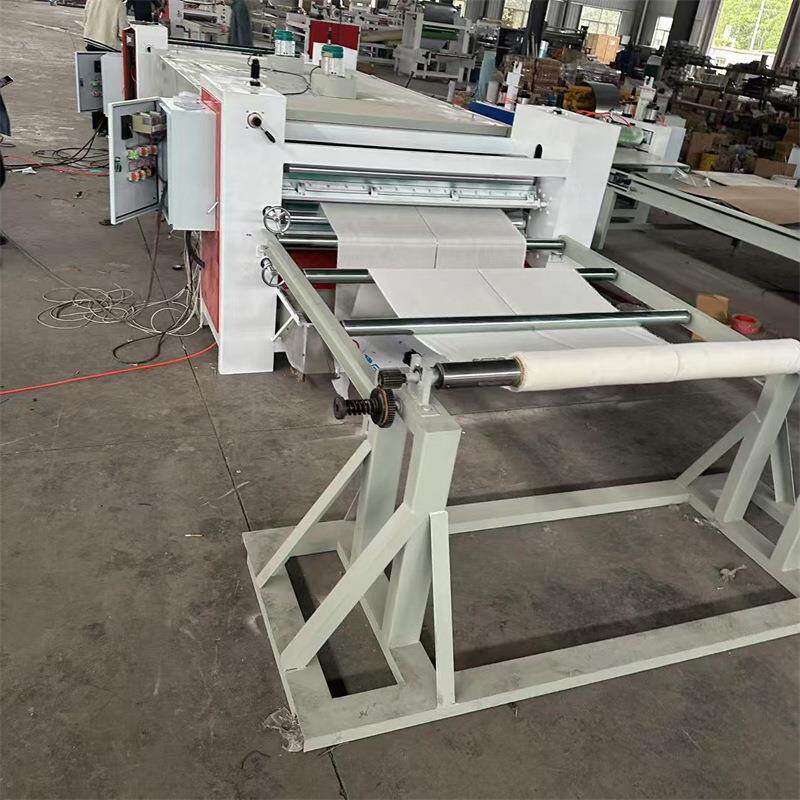 棉纶涤纶无纺布浸胶机 卷材面料预涂胶烘干机生产线 木板滚胶机器