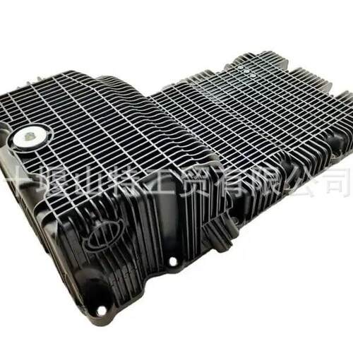 ISF2.8柴油发动机欧元5油底壳5348169 5369838 5348170 5369836