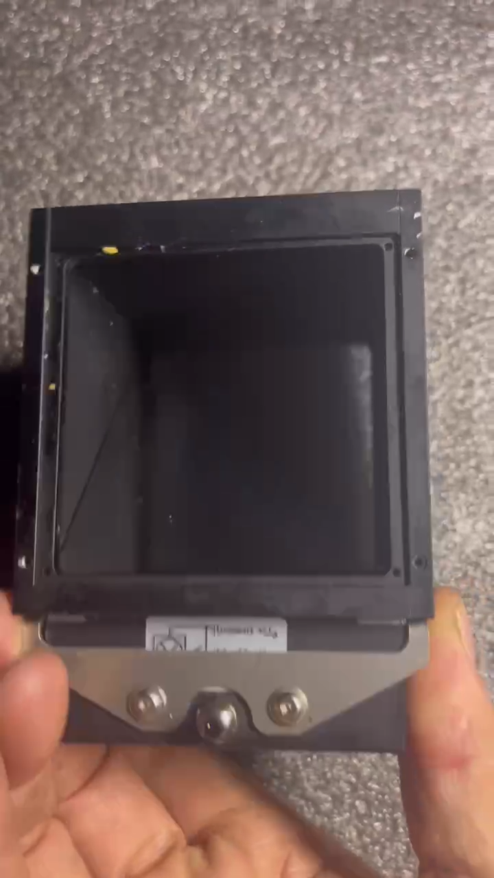 VISION & CONTROL STE60X60/VIS1