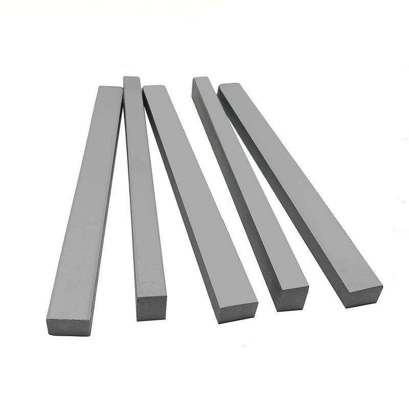硬质合金钨钢长条 合金长条薄片 材质牌号YG8YG6 YG6X YL10.2