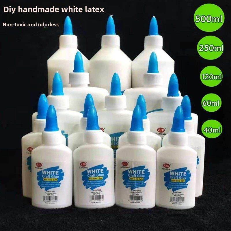 白乳胶学生美术用DIY模型制作胶水粘合剂手工白胶乳白胶木工胶,基础建材,白胶/白乳胶,淘宝优惠券,粉丝福利购,淘宝优惠卷