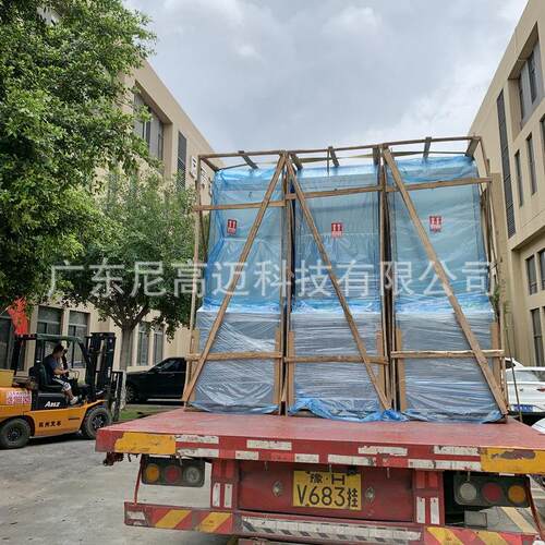 疫情防控空气消杀通道钦州普洱上海移动测温消毒门外贸出口消毒机