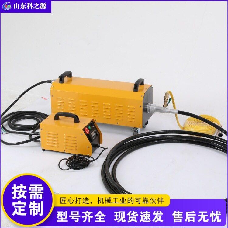 下水道管道清洗机 锅炉壁管疏通机 工业水枪物业清洗设备