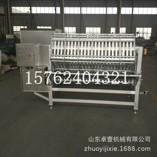 大小型型液式杀羊脱毛机 整羊毛机 羊去压打毛机杀器羊退毛机器厂