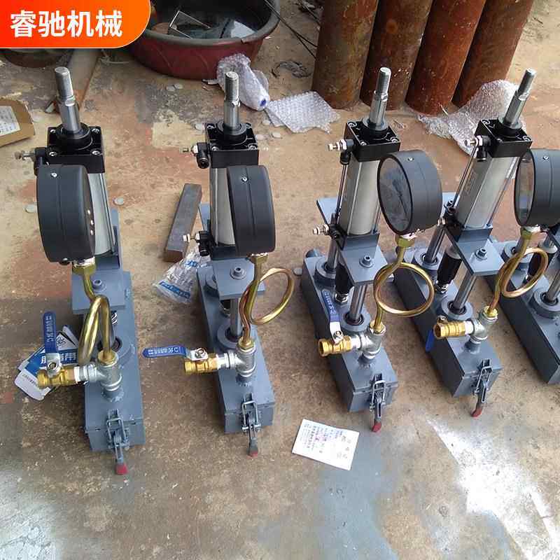 双螺杆挤出模具钢机自器动快空速换网 8机炮筒螺杆导料器 液压真