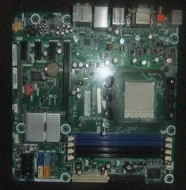 hp惠普m2n78-la主板504879-001ddr2内存am2全集成主板