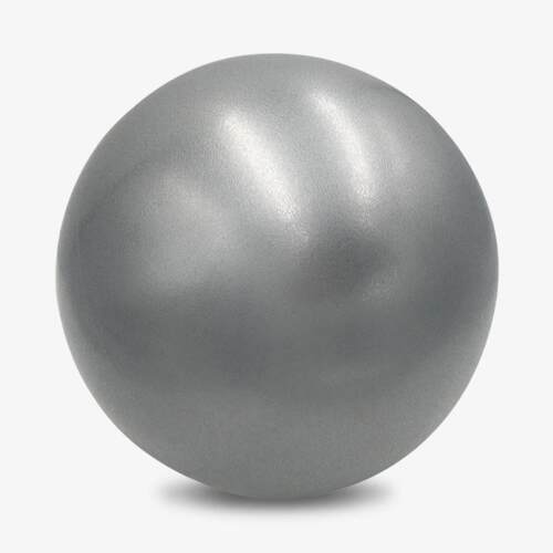 Yoga Pilates Thickened Explosion-proof 25cm Mini Scrub Fitne