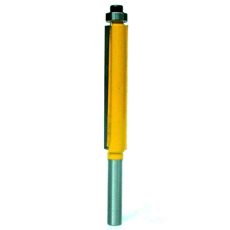 1/4柄加长双刃直刀加长修边刀工刀具雕刻刀开槽刀具修边机刀头,五金/工具,其他刃具,淘宝优惠券,粉丝福利购,淘宝优惠卷