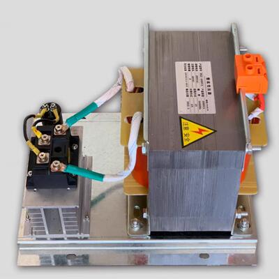 直流灯用ZBK-3000VA5000VA整流变压器380v220v变48v36v24v12v可订