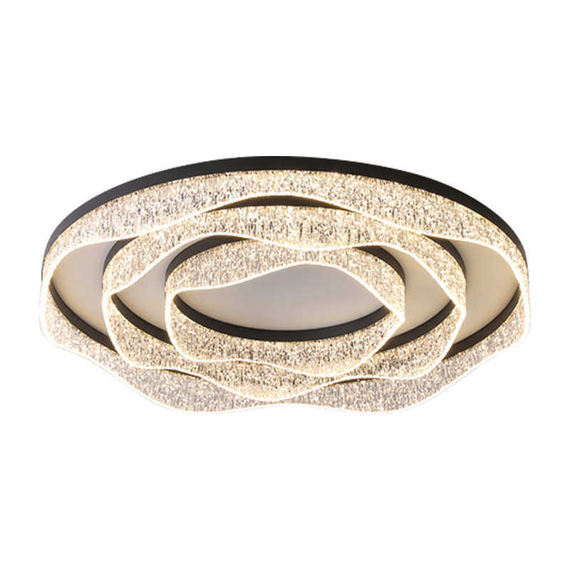 2025新款客厅灯圆形极简卧室护眼吸顶灯现代简约轻奢护眼主卧灯具,家装灯饰光源,智能吸顶灯,淘宝优惠券,粉丝福利购,淘宝优惠卷