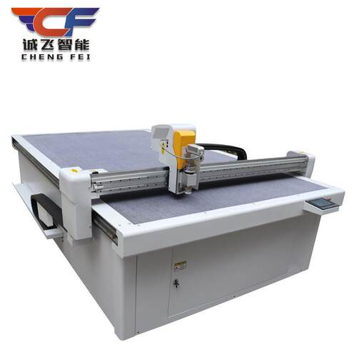 厂家直供纸箱打样切割机瓦楞纸切割机包装盒打样机切割30mm厚