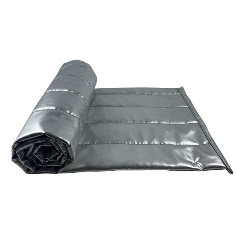 车间超棉商带视窗隔断厂家可保暖皮革门帘批发门帘防寒防风门帘