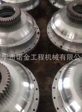 山推推连土机轴节016-11SDQ-100Y0现货销售推土机配件