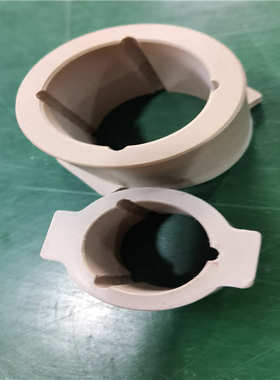 供应聚四氟乙烯PTFE聚苯酯POB异型非标件 样式尺寸 来图来样