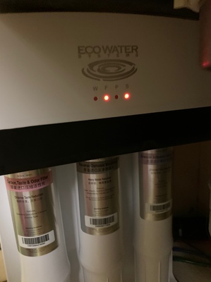 怡口净水器怎么样？用后三天发现被忽悠了是吗？