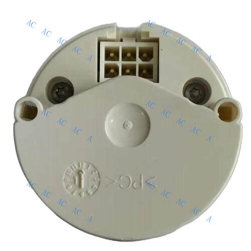 CAN总线压力表 10bar压力表