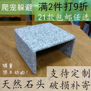 爬虫箱超大号爬宠水龟陆龟加湿躲避屋 爬宠躲避洞窝蜘蛛乌龟洞穴