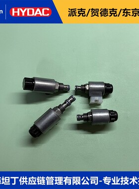 WSM12120W-01-C-N-24DG电磁阀hydac贺德克换向阀