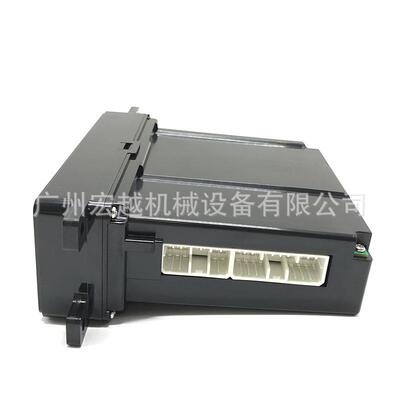 5L4300107 A/C空调控制器适用斗山DX140IKZW DX225LC DX3-00C 2DX