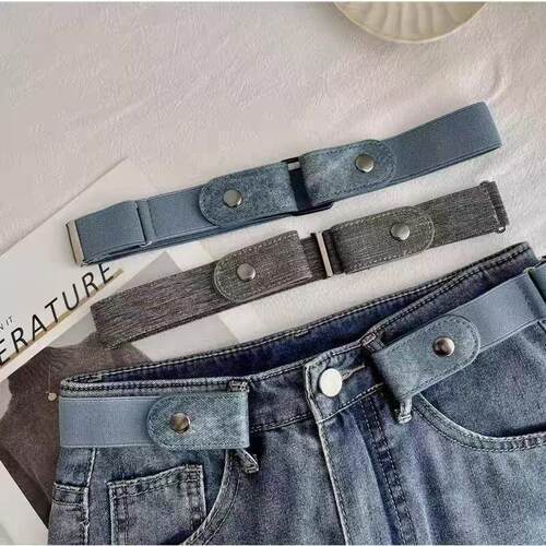 Lazy Person's Invisible Belt for Women's Jeans - Specialized