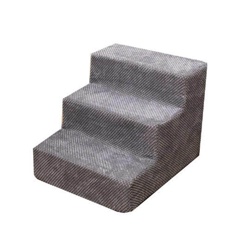 宠物用品家用狗楼梯防滑可拆卸海绵台阶宠物小型犬上床爬梯,宠物/宠物食品及用品,狗窝/屋/帐篷/沙发,淘宝优惠券,粉丝福利购,淘宝优惠卷