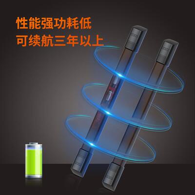 艾礼无线栅报ABI10警器红外对射光栅光户外安红外对射防家用店铺