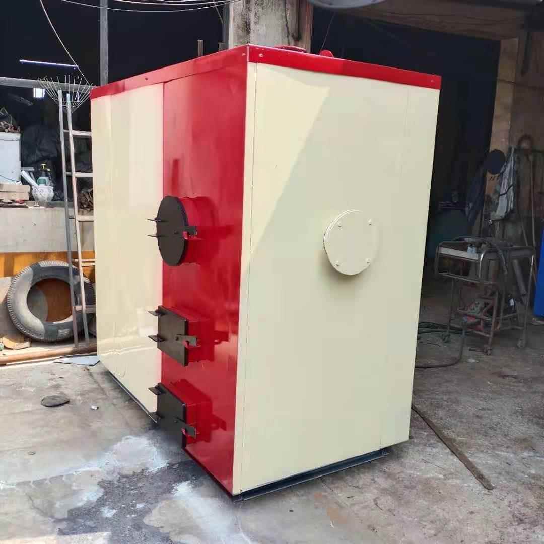 0.CLHS5养殖暖热水锅炉 数控吨供暖锅炉 养鸡地暖取锅炉 洗浴场锅