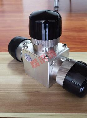 BTW- -STT-15 -200 ( 400) 自锁定式T型接头旁路电缆连接器T型中