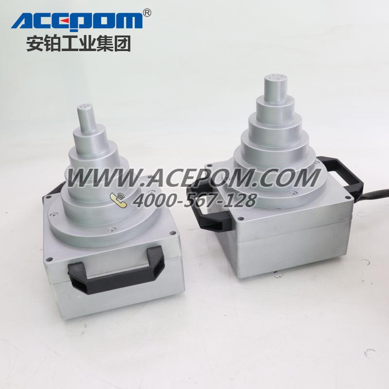 中诺分体塔式轴承加热器ACEPOM160FT快速轴承感应加热内孔凸轮轴