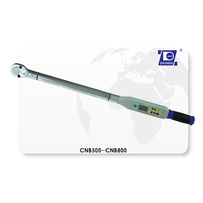 供应东方准达 数显扭力扳手 CNB500 CNB800