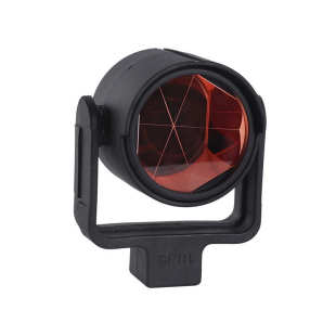 厂家供应GPR1GPH1全站仪棱镜测量测绘棱镜头隧道监测反射镜