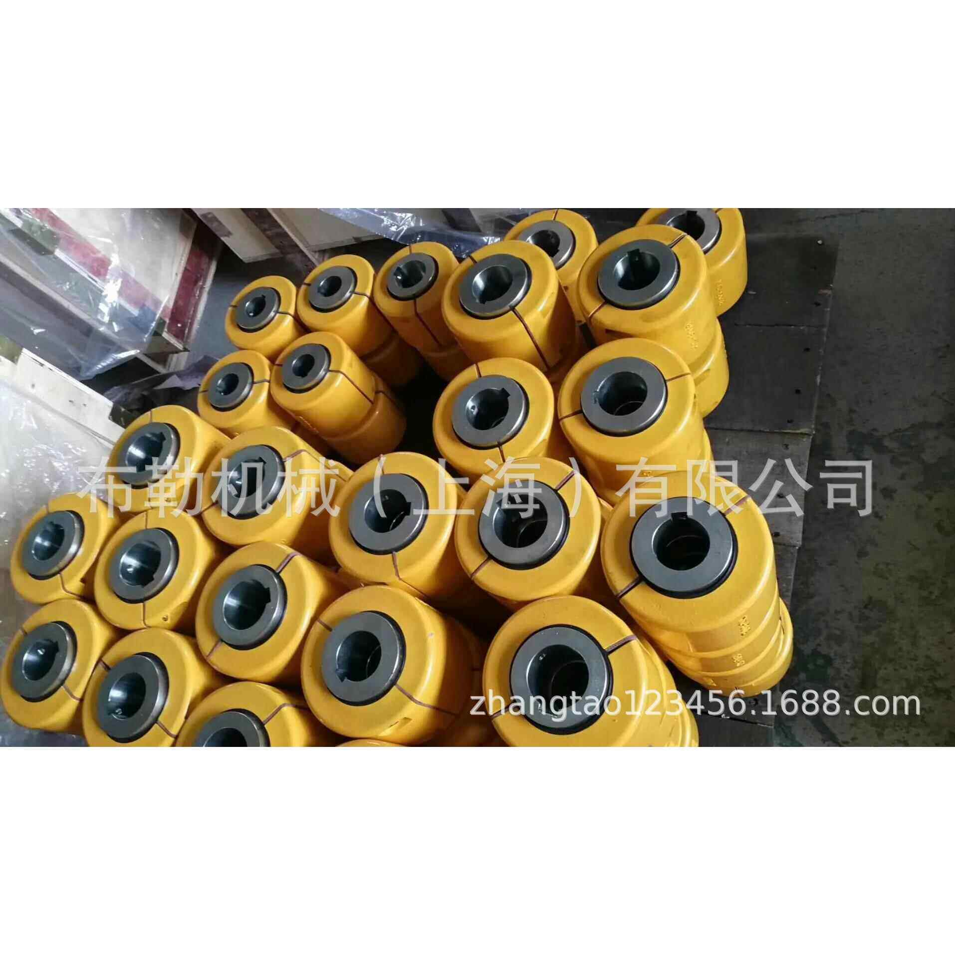 链条联轴器KC3012带罩壳滚子链连轴器链轮链条内径键槽搅拌机