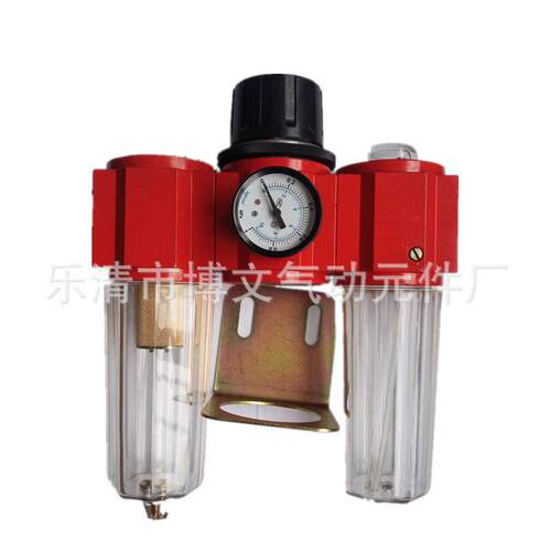 供应398-G1二联件过滤器1寸DN25螺纹398-25