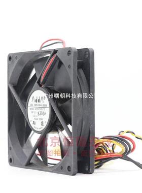 AD0912HS-A76GL ADDA协喜 9220 9厘米 12V 0.2 机箱散热风扇