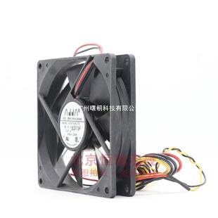 AD0912HS-A76GL ADDA协喜 9220 9厘米 12V 0.2 机箱散热风扇