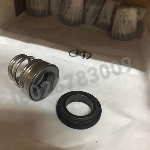 粤华配件WB120WB200(1.85KW)400/150400/185BK150-BK400机封