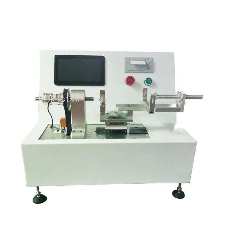 学化防护服整体气密性测试仪压0力传感器0k-BLD-FL20pa