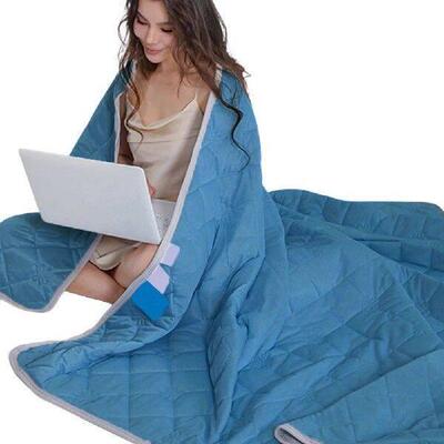 Summer Cooling Comforter Soft Air Condition Comforter