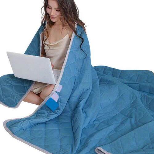 Summer Cooling Comforter Soft Air Condition Comforter